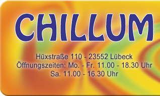 Chillum Logo